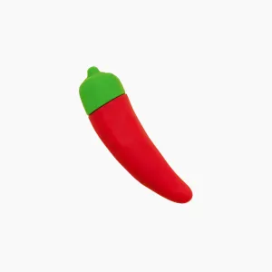 Chili Pepper Emojibator