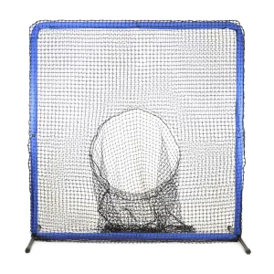 JUGS Blue Series Square Screen with Sock Net: S2012