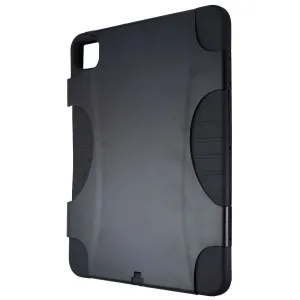 Verizon Rugged Dual Layer Case for Apple iPad Pro 11 (2nd Gen, 2020) - Black